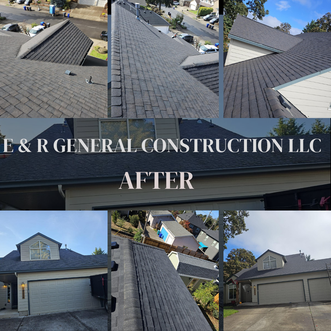E & R General Construction LLC Image